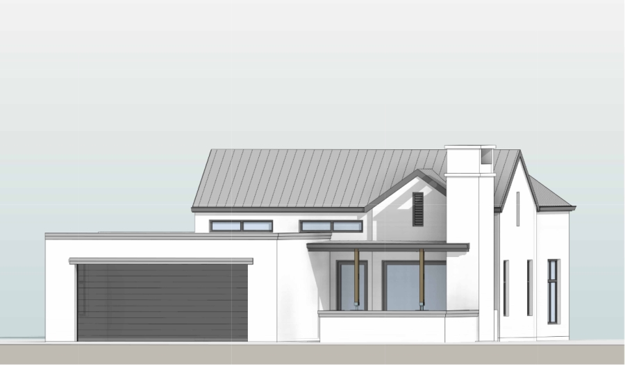 2 Bedroom Property for Sale in Hartland Lifestyle Estate Western Cape